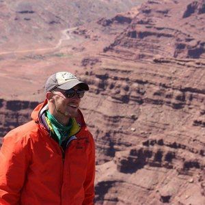 Meet your Posher, Josh